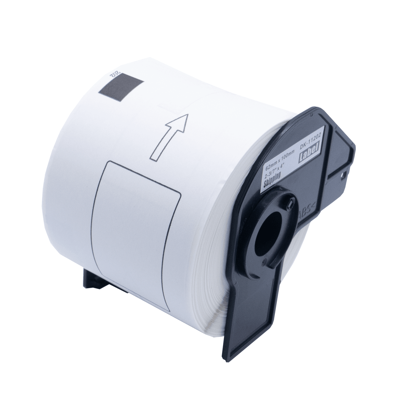 Brother DK-11202 Etiketten 62x100 mm kompatibel | TrustKauf