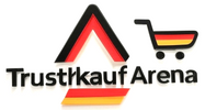 Trustkauf arena shop