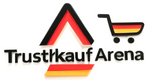 Trustkauf arena shop