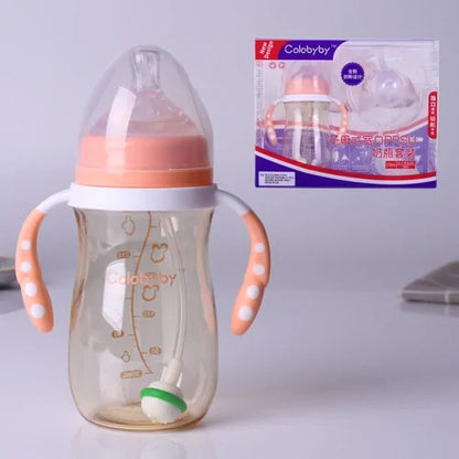 Babyflasche