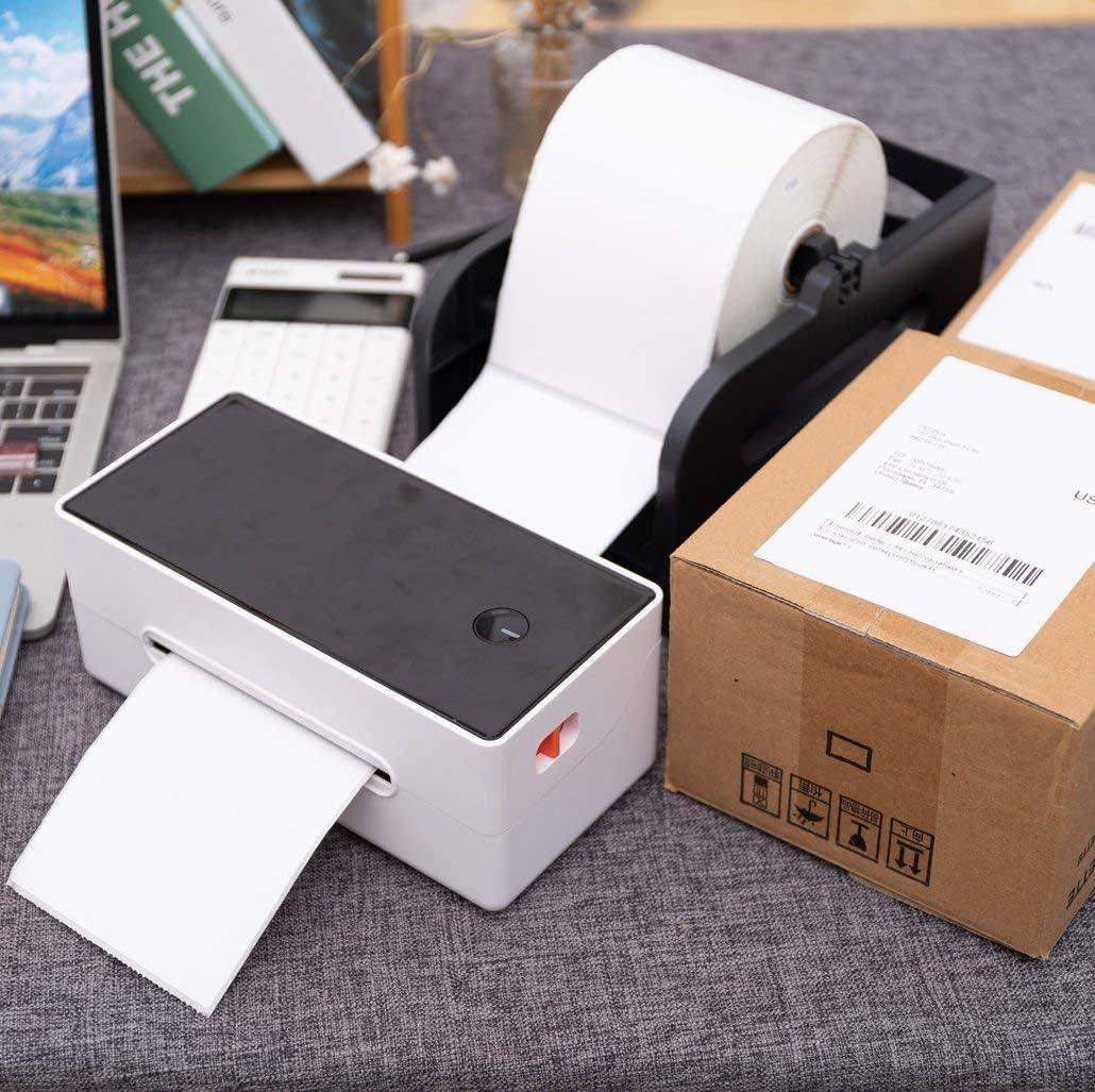 Direkt Thermopapier Versandetiketten 4×6 Etiketten (100 mm × 150 mm) - Trustkauf Arena