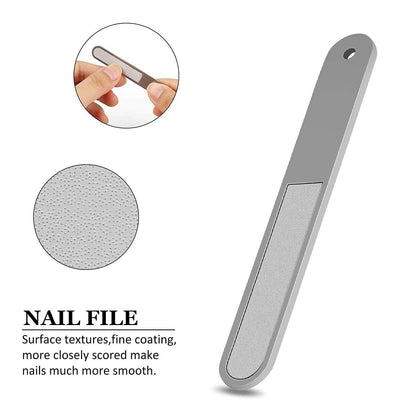 Nagelknipser für dicke Nägel -16mm Wide Kieferöffnung Nagelzwicker Nail clipper,Edelstahl Groß Fußnagelzange Zehennagelknipser Nagelzangen für Dickes Nägel Männer