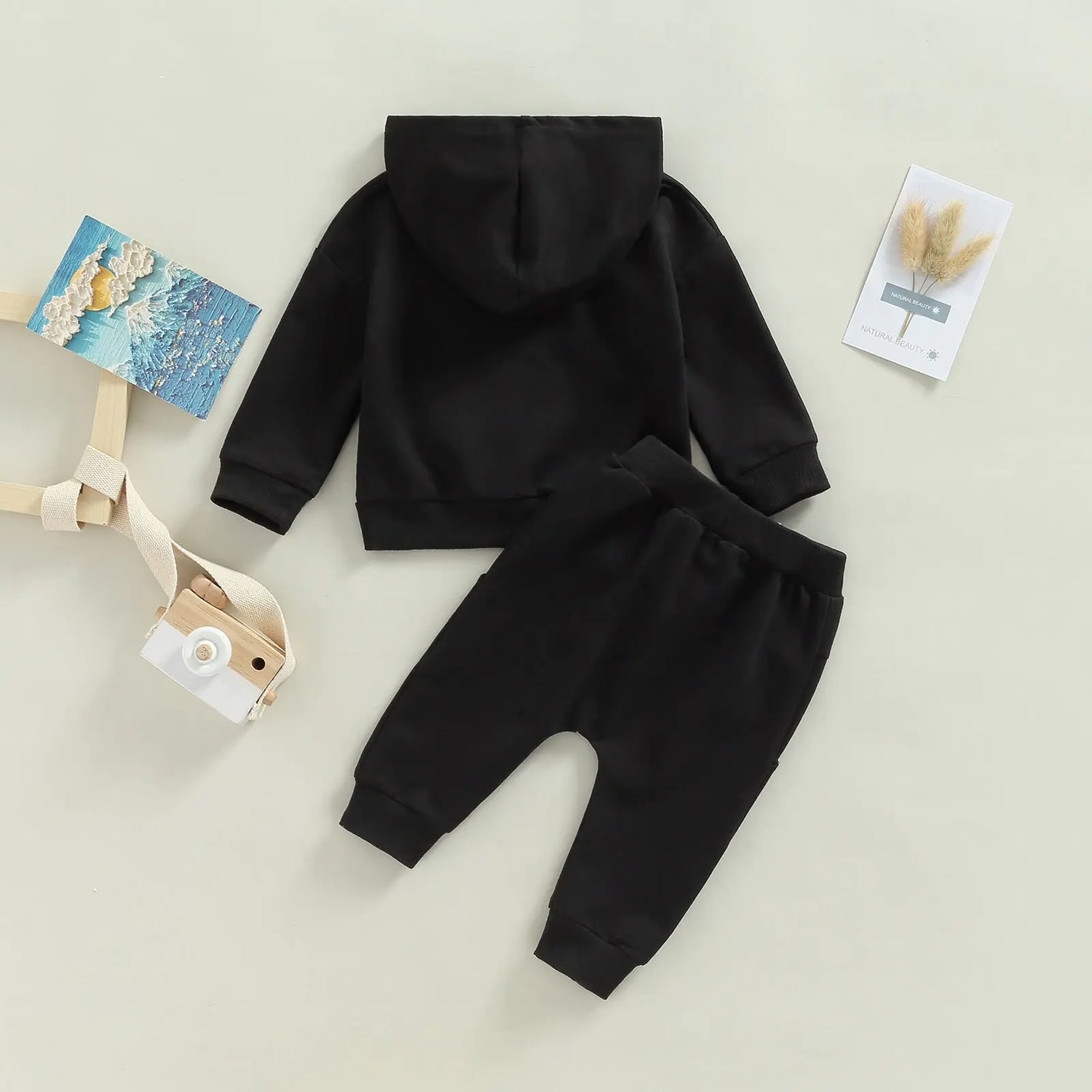 Baby-Herbst-Outfits