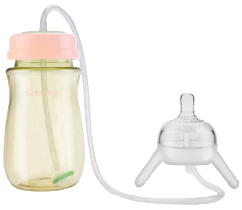 Babyflasche