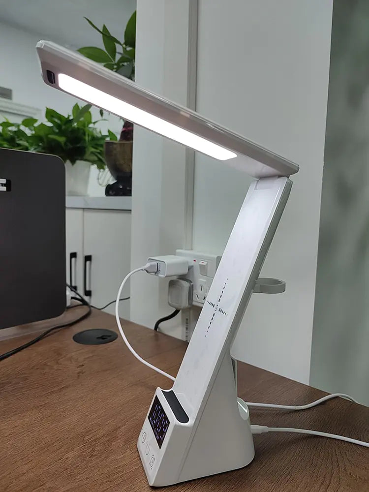 Schreibtisch-LED-Lampe