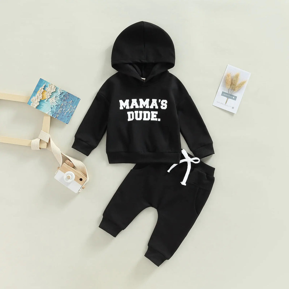 Baby-Herbst-Outfits