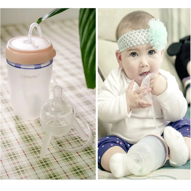 Babyflasche