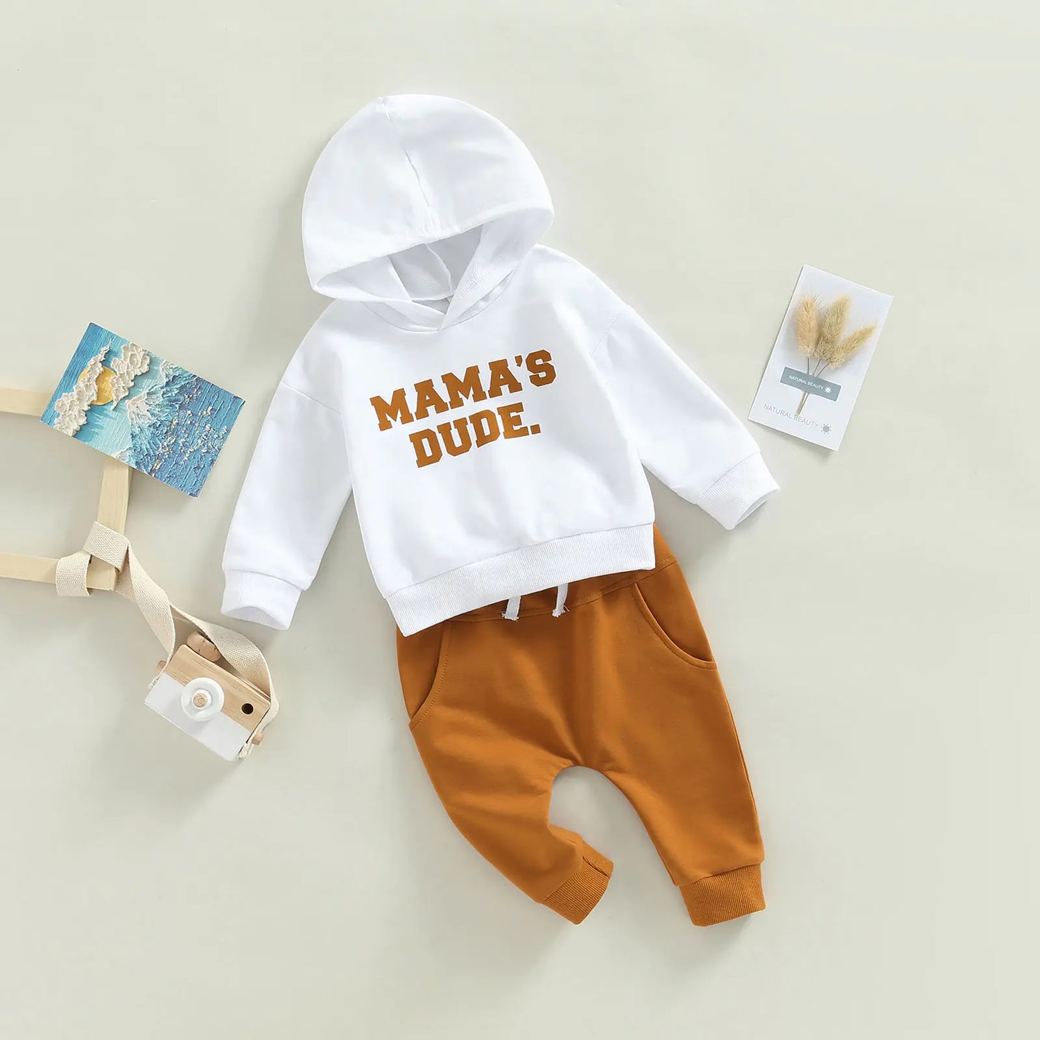 Baby-Herbst-Outfits